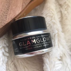 GLAMGLOW Youthmud Tinglexfoliate .5 oz